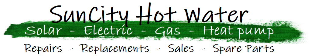 SunCity Hot Water Systems Sunshine Coast