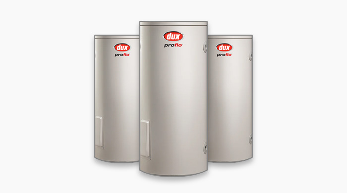 Electric Hot Water Systems