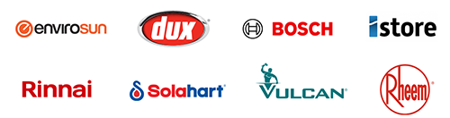 Hot Water Brands